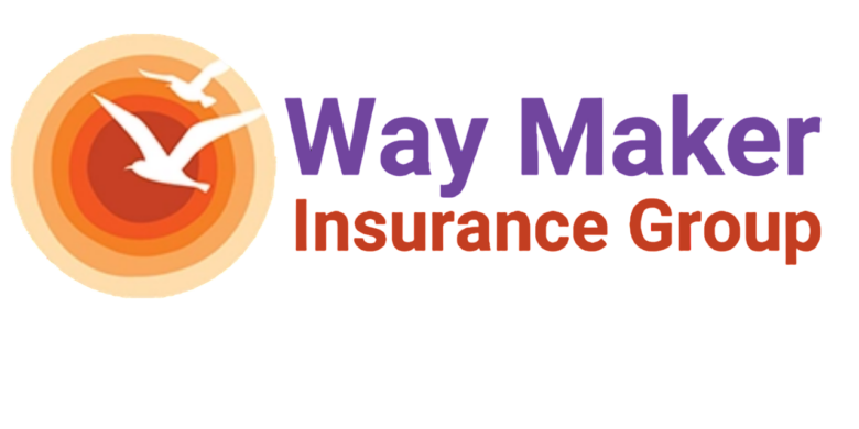 Way Maker Insurance Group logo